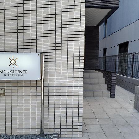 Cocostay Ko Residence Sennichimae6Fココステイ ケーオーレジデンス センニチマエ6F Okayama Exterior foto