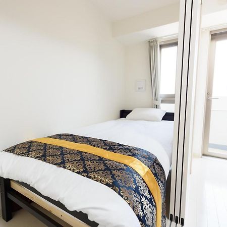 Cocostay Ko Residence Sennichimae6Fココステイ ケーオーレジデンス センニチマエ6F Okayama Exterior foto