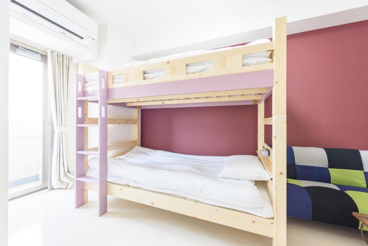 Cocostay Ko Residence Sennichimae6Fココステイ ケーオーレジデンス センニチマエ6F Okayama Exterior foto