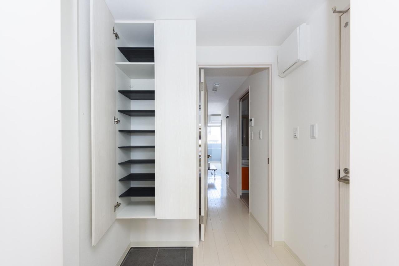 Cocostay Ko Residence Sennichimae6Fココステイ ケーオーレジデンス センニチマエ6F Okayama Exterior foto