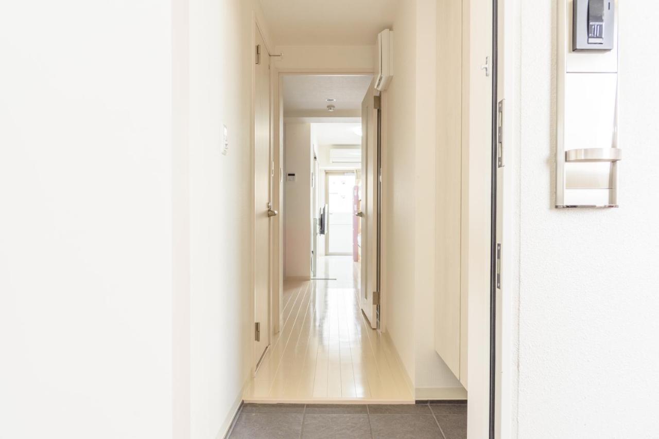 Cocostay Ko Residence Sennichimae6Fココステイ ケーオーレジデンス センニチマエ6F Okayama Exterior foto