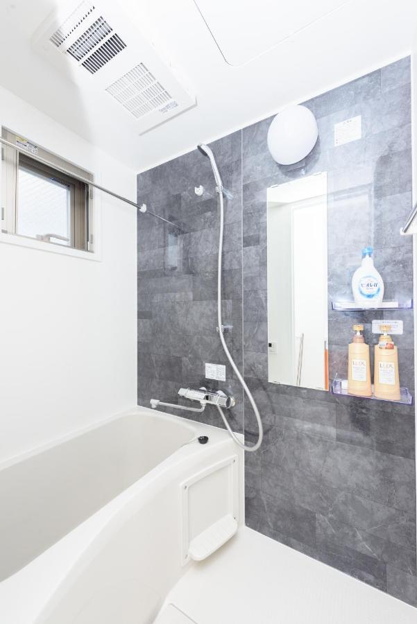 Cocostay Ko Residence Sennichimae6Fココステイ ケーオーレジデンス センニチマエ6F Okayama Exterior foto