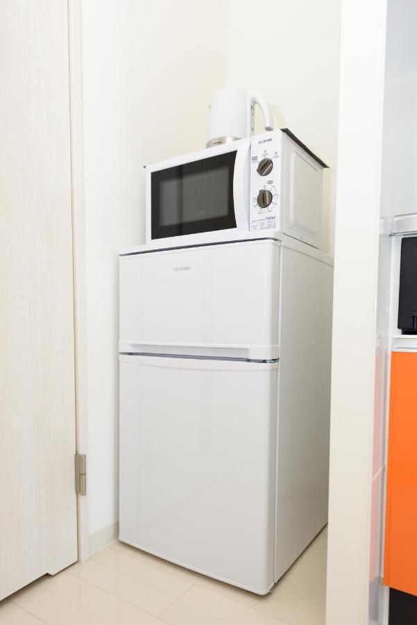Cocostay Ko Residence Sennichimae6Fココステイ ケーオーレジデンス センニチマエ6F Okayama Exterior foto