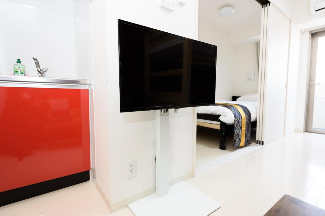 Cocostay Ko Residence Sennichimae6Fココステイ ケーオーレジデンス センニチマエ6F Okayama Exterior foto