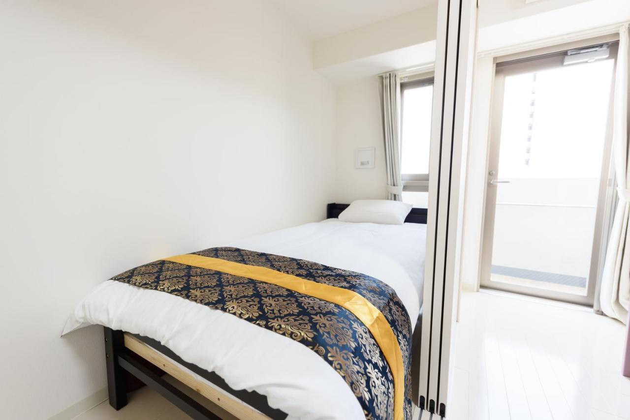 Cocostay Ko Residence Sennichimae6Fココステイ ケーオーレジデンス センニチマエ6F Okayama Exterior foto